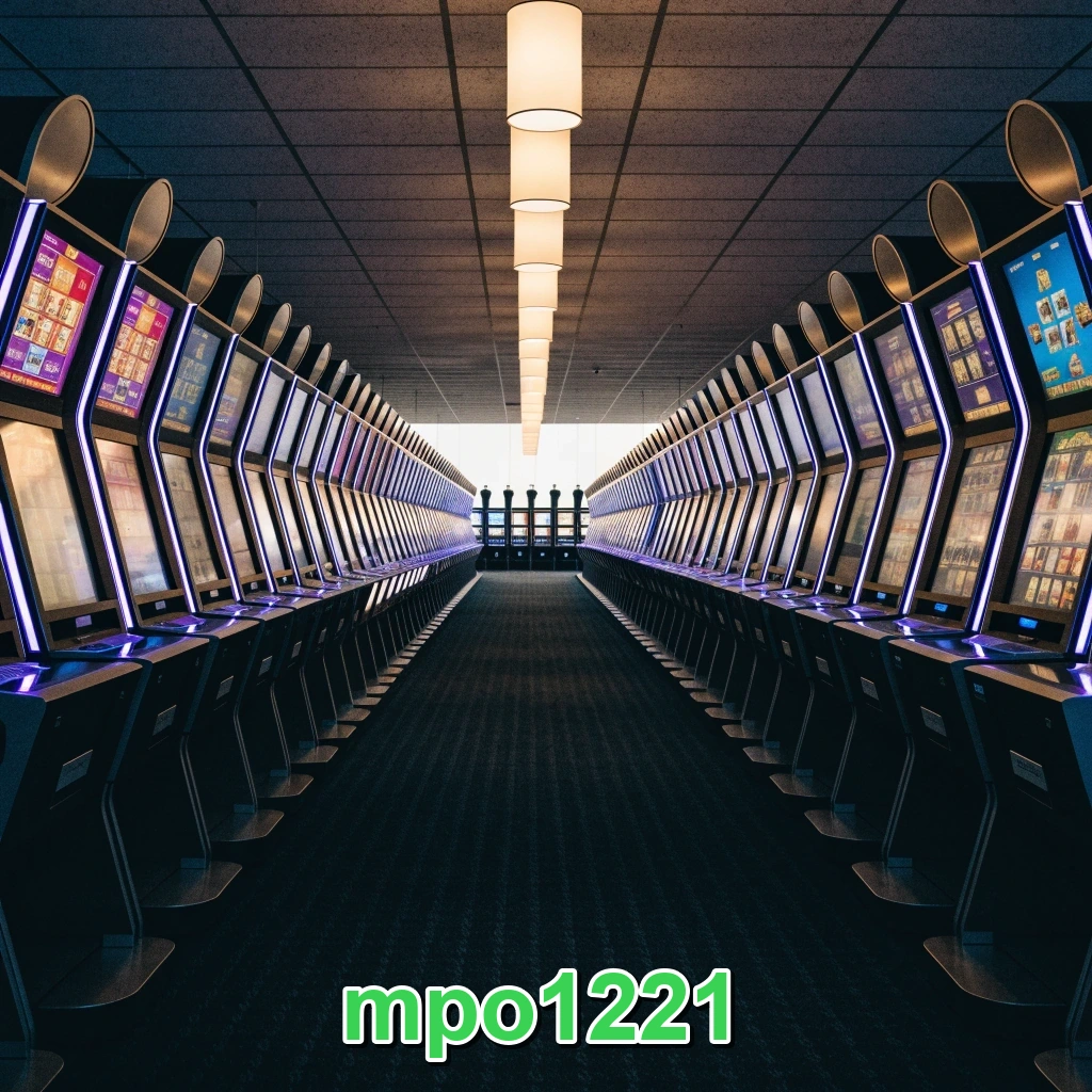Screenshot 6 - mpo1221 Notifications