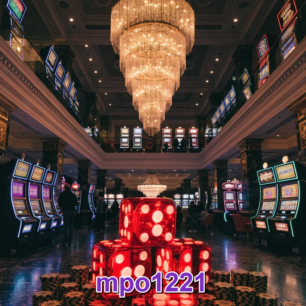 Screenshot 4 - mpo1221 Dark Mode