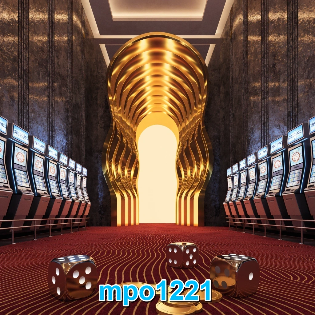 Screenshot 1 - mpo1221 Home Screen