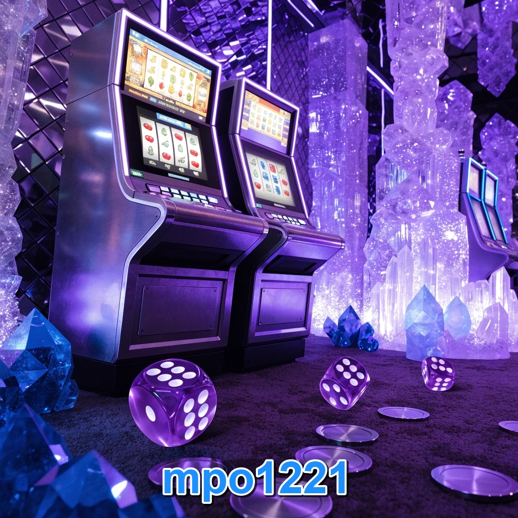Screenshot 4 - mpo1221 Dark Mode