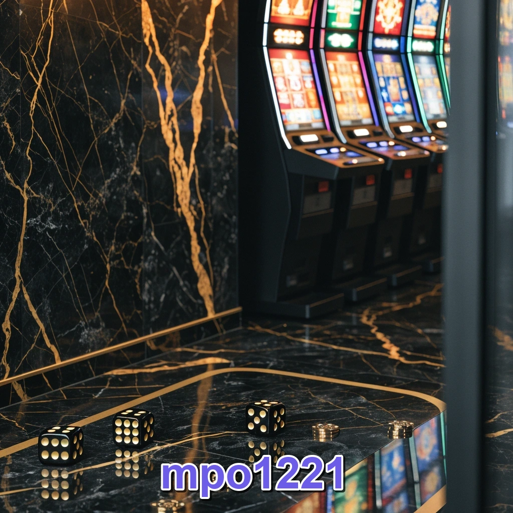 Screenshot 1 - mpo1221 Home Screen