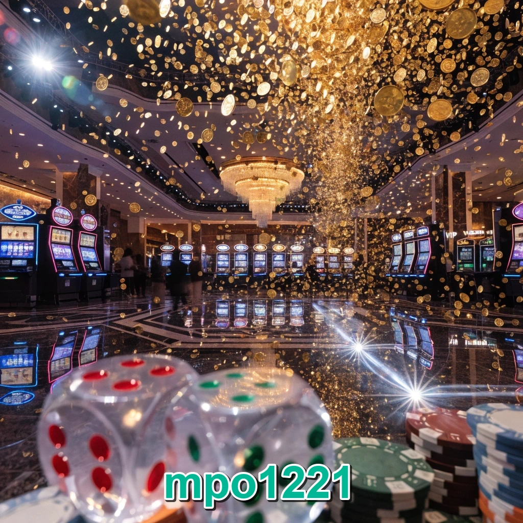 Screenshot 3 - mpo1221 Settings