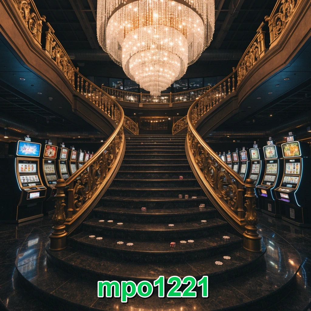Screenshot 3 - mpo1221 Settings