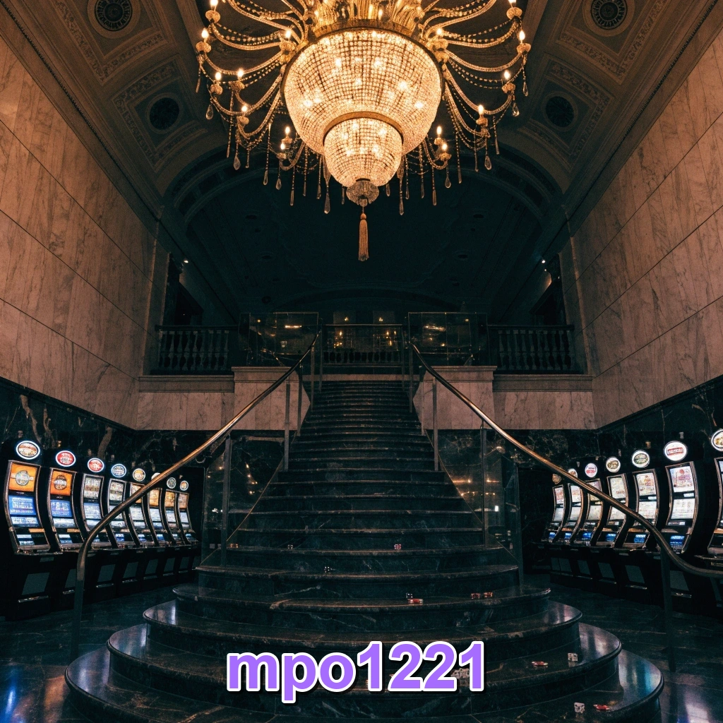 Screenshot 8 - mpo1221 Dashboard
