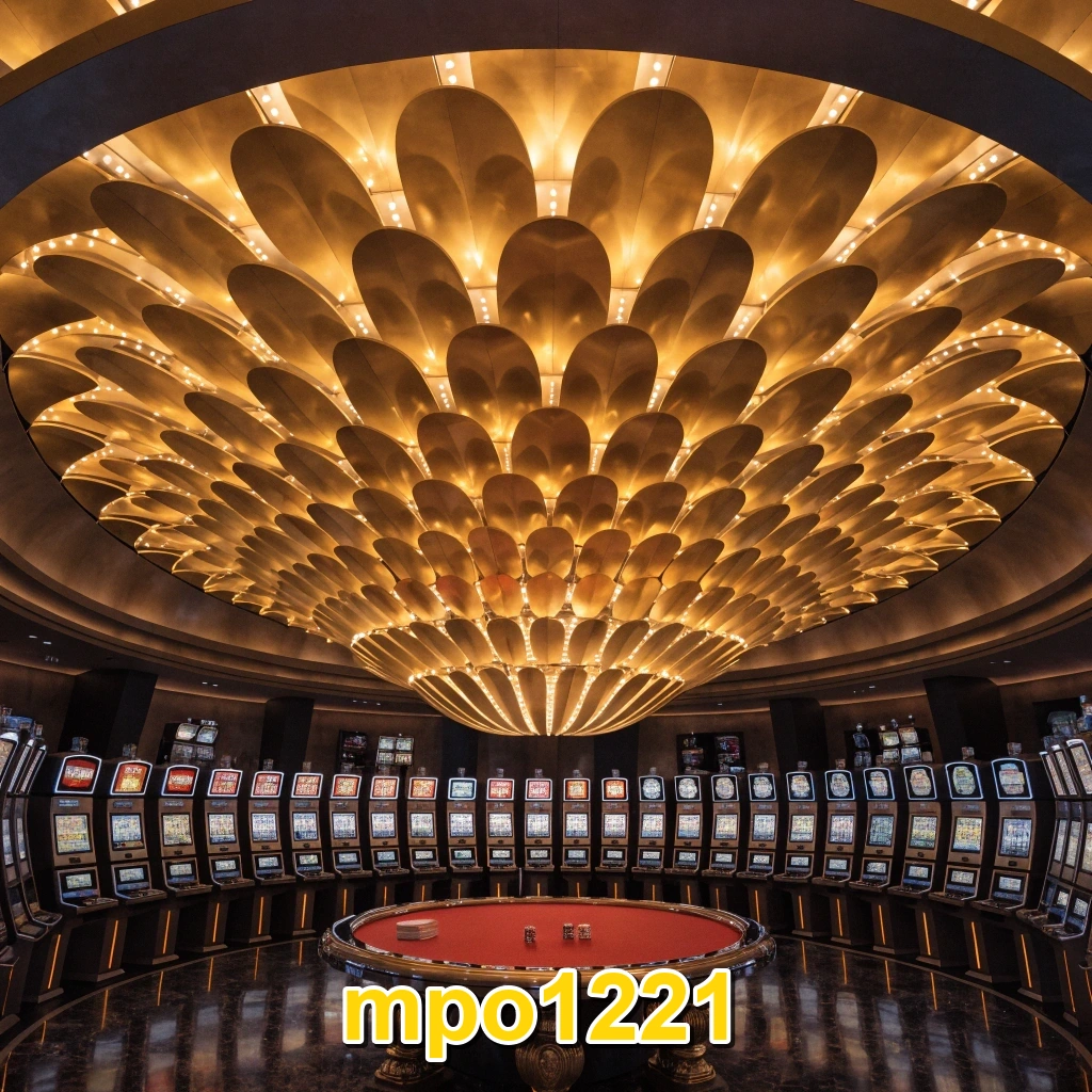 Screenshot 2 - mpo1221 Features