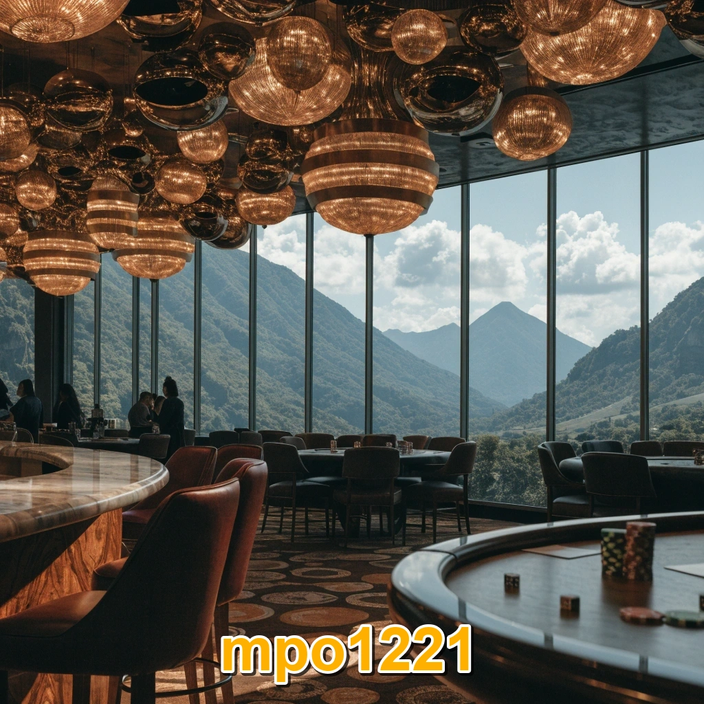 Screenshot 2 - mpo1221 Features