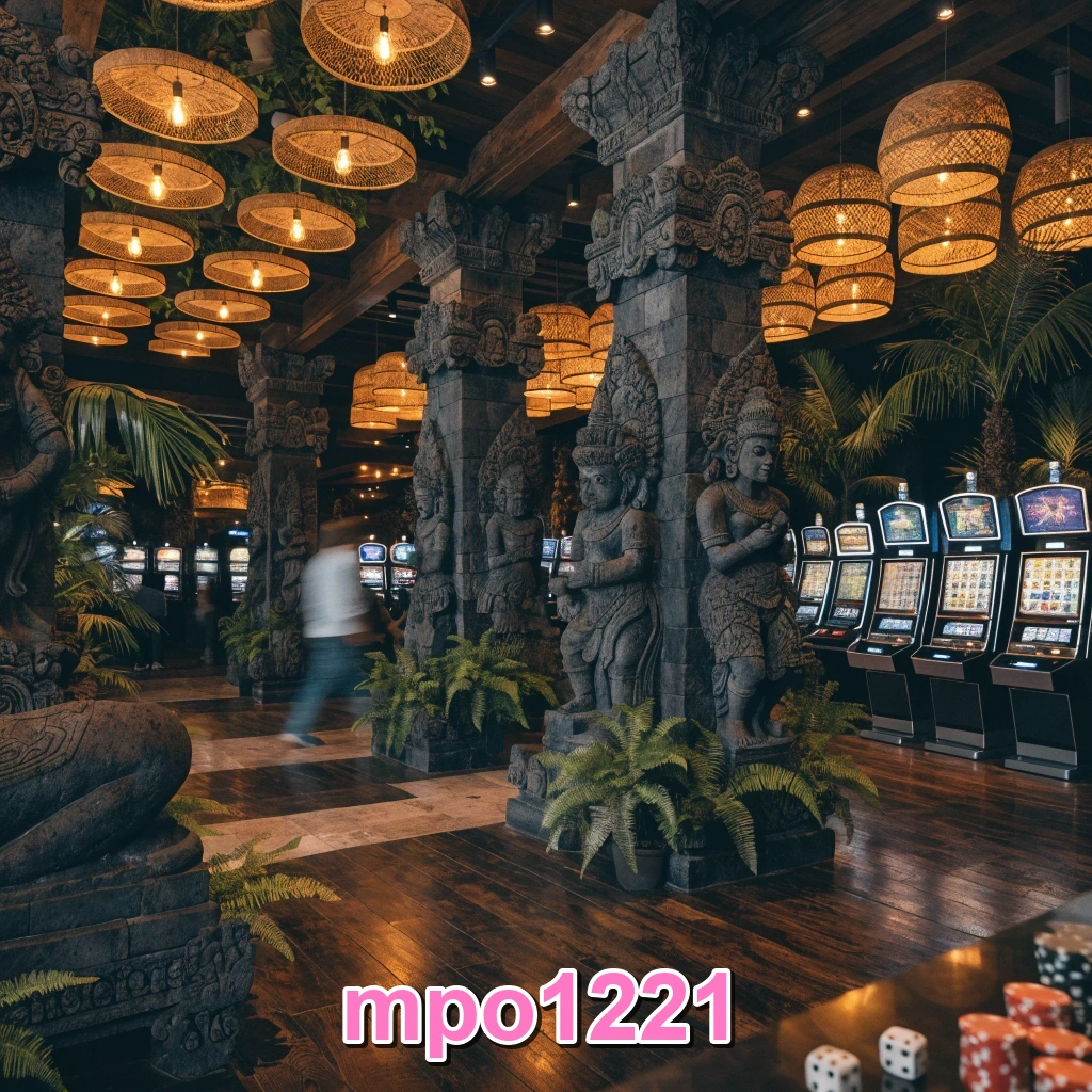 Screenshot 2 - mpo1221 Features