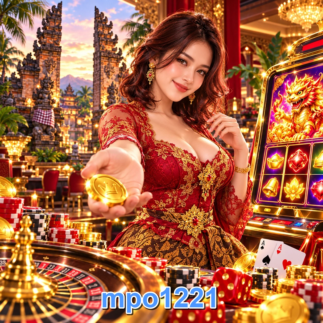 Screenshot 2 - mpo1221 Features