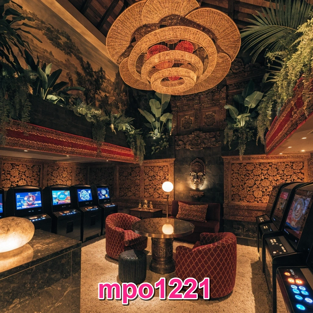 Screenshot 3 - mpo1221 Settings