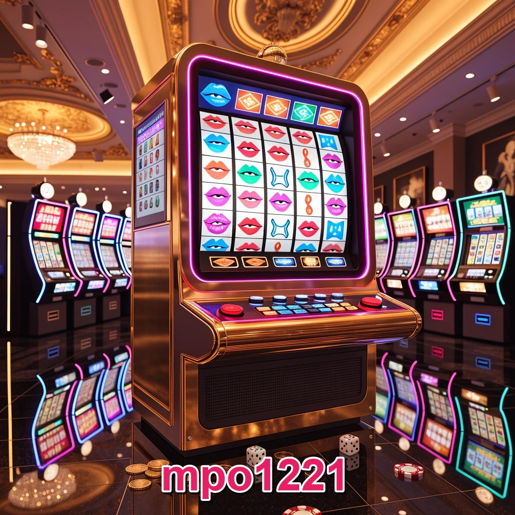 Screenshot 2 - mpo1221 Features