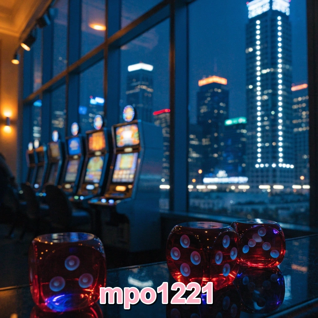 Screenshot 3 - mpo1221 Settings